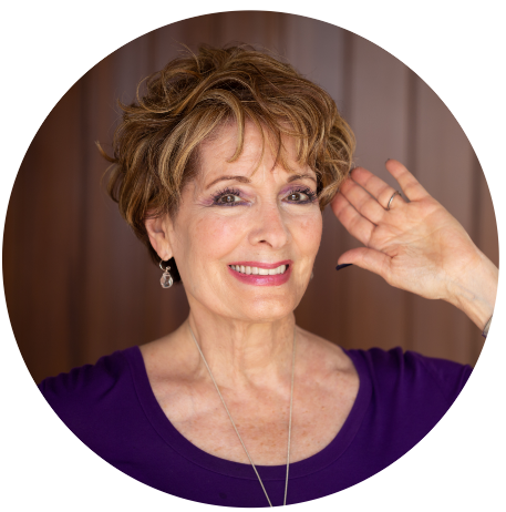 Gale Glassner – Renowned Hypnotherapist – 22 Years of Experience