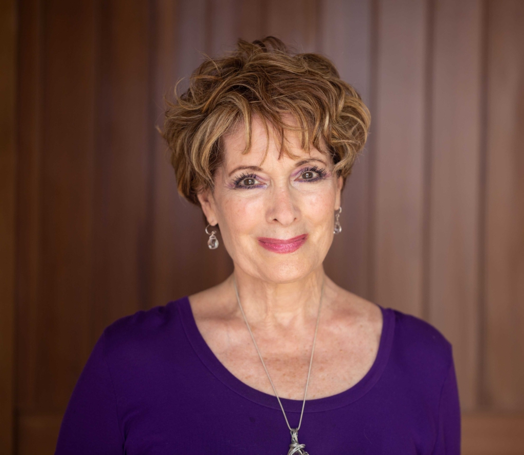 Gale Glassner – Renowned Hypnotherapist – 22 Years of Experience